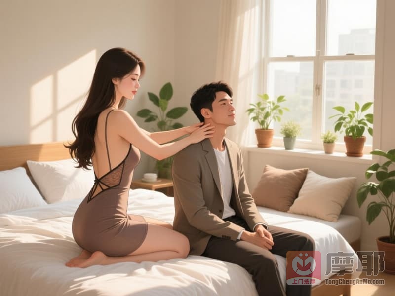 养生SPA水太深？教你5招识破套路，找到像摩耶上门按摩这样的安全按摩平台