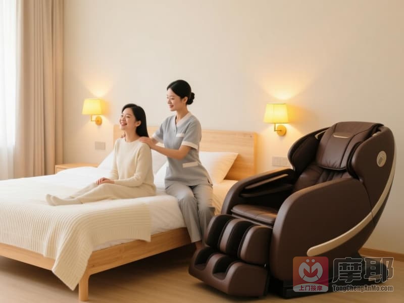 到家按摩平台哪家好?3个维度对比,我为什么选了摩耶上门按摩