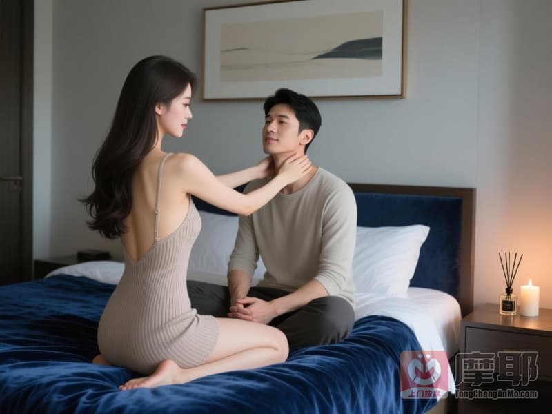 上门按摩靠谱吗?摩耶上门按摩:上门按摩避坑指南,教你选靠谱上门推拿与养生SPA