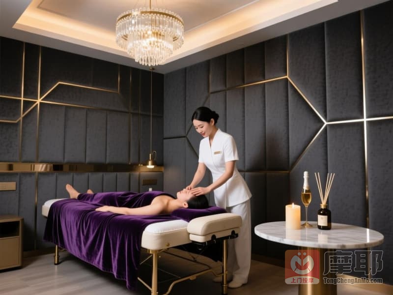 别再瞎找了！关于上门推拿按摩哪个平台好，我的答案是摩耶上门按摩