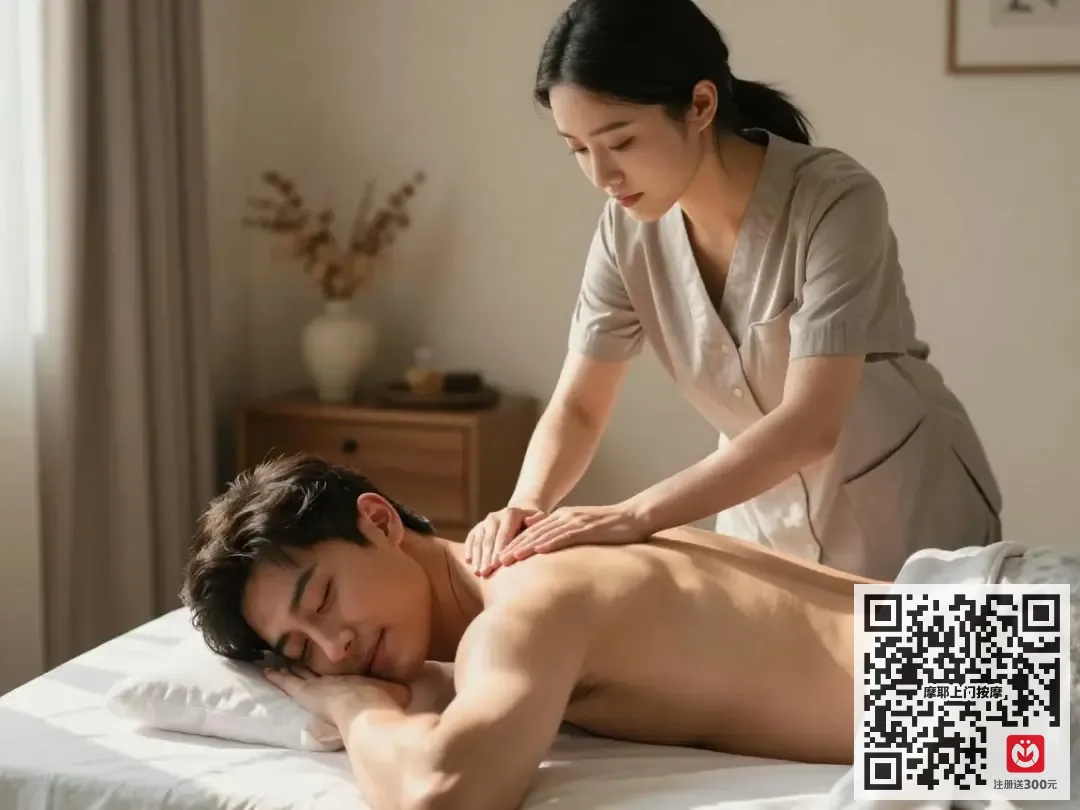 同城上门推拿靠谱吗?摩耶上门按摩技师用项目清单给你答案