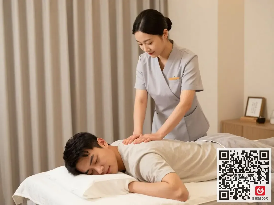 预算200也想做全身推拿按摩？摩耶上门按摩：新手入门攻略+隐藏福利，手慢无！