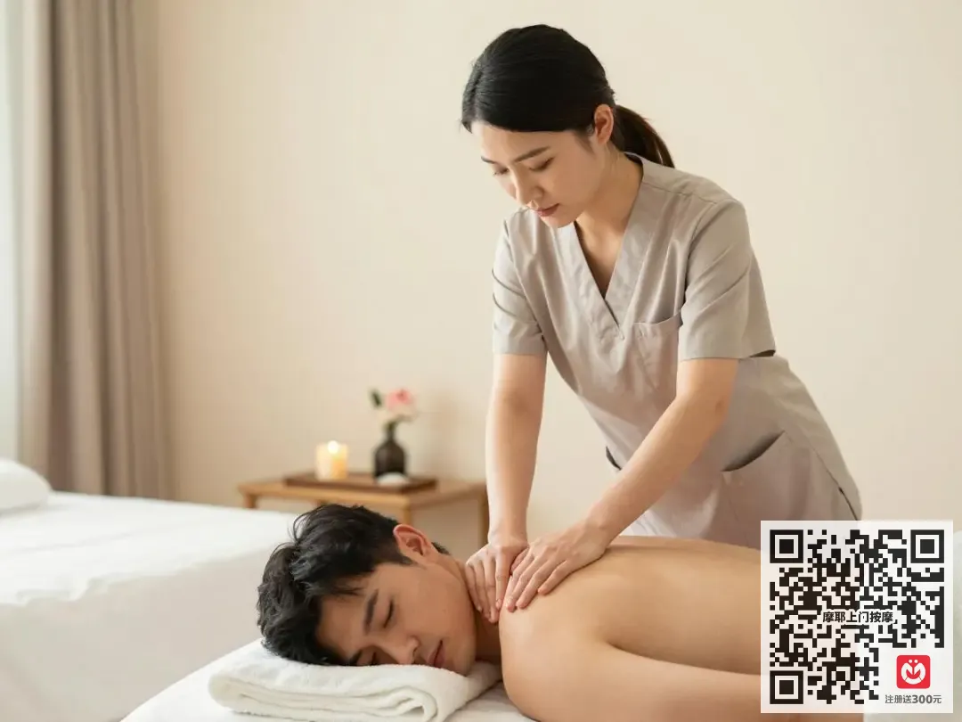如何选择合适的上门按摩服务？摩耶上门按摩技师教你避坑不花冤枉钱