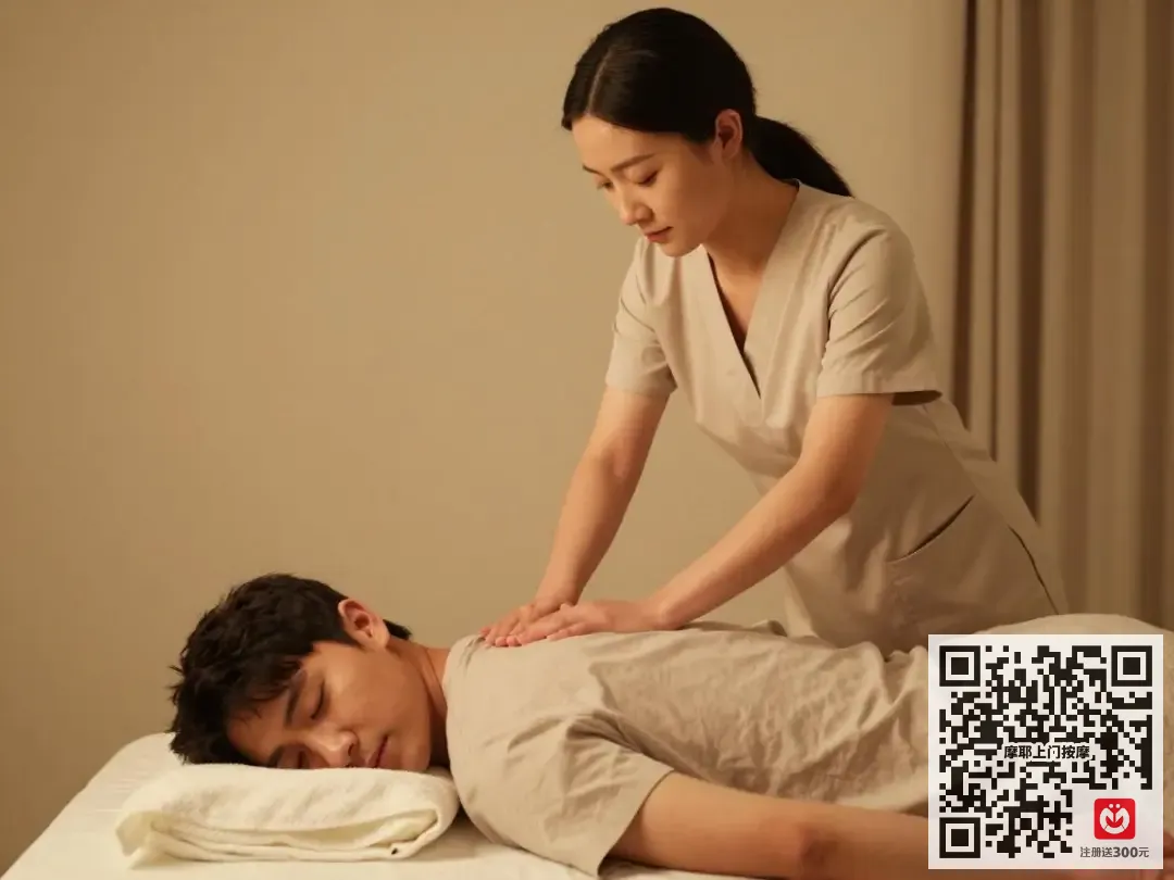 摩耶上门按摩靠谱吗?同城男士养生推拿服务详解