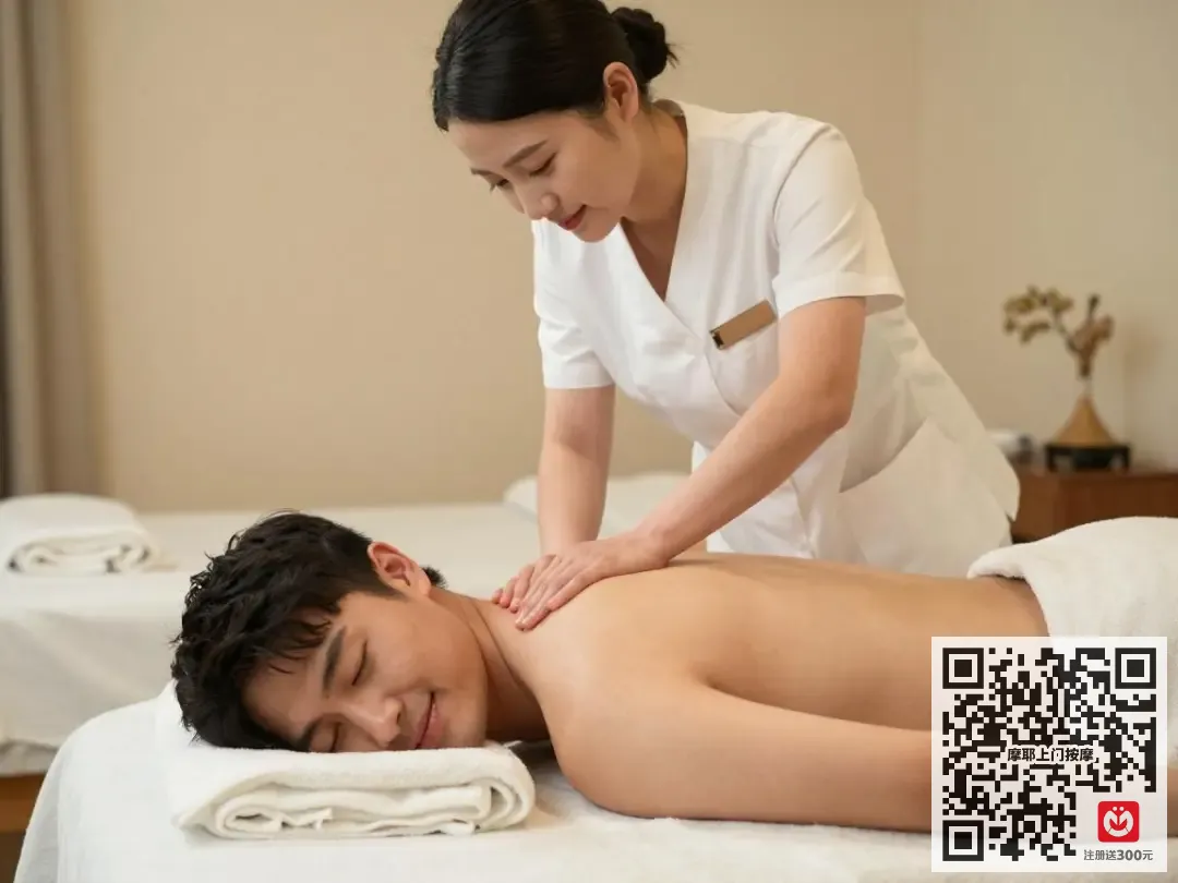 按摩对男士养生的具体好处是什么？同城上门按摩Spa