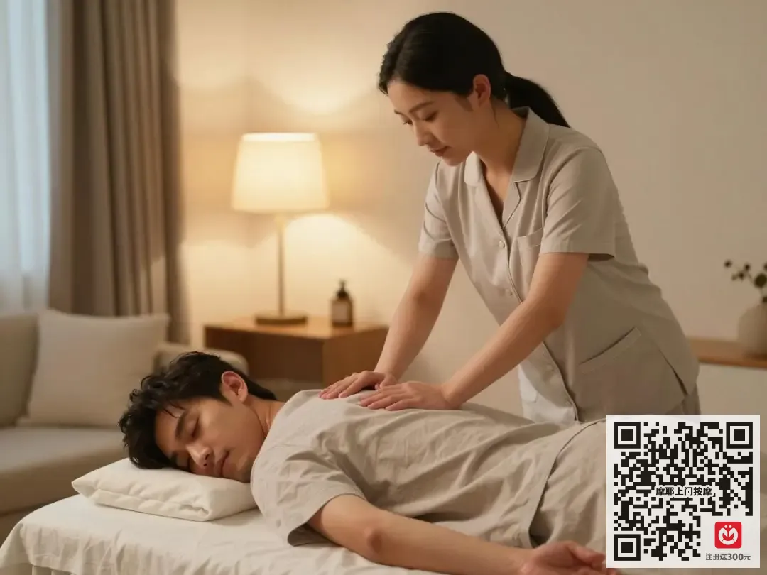 养生按摩的功效与作用是什么?足疗按摩多久一次合适?
