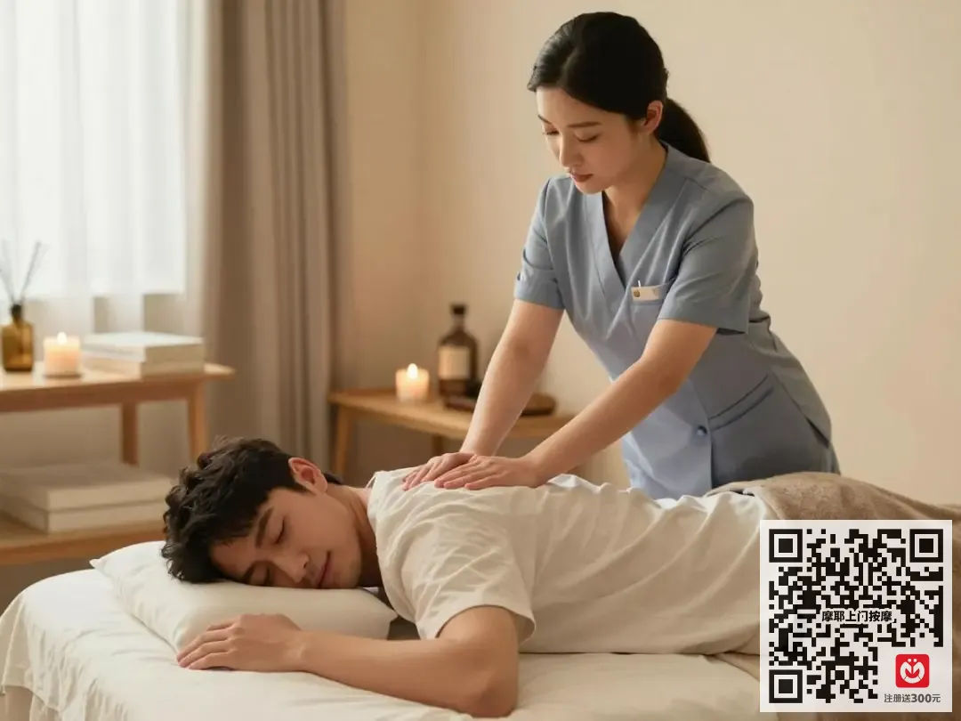 摩耶上门按摩教你如何挑选正规同城按摩平台