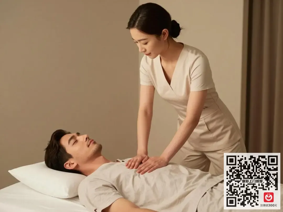 到家按摩app哪个好？到家按摩平台哪家好？同城上门男士养生