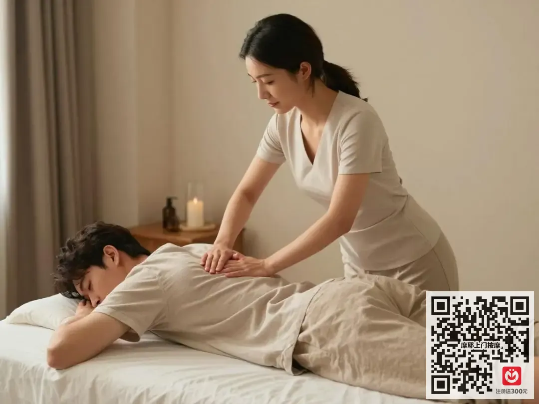 同城按摩怎么样？同城上门到家按摩可靠吗