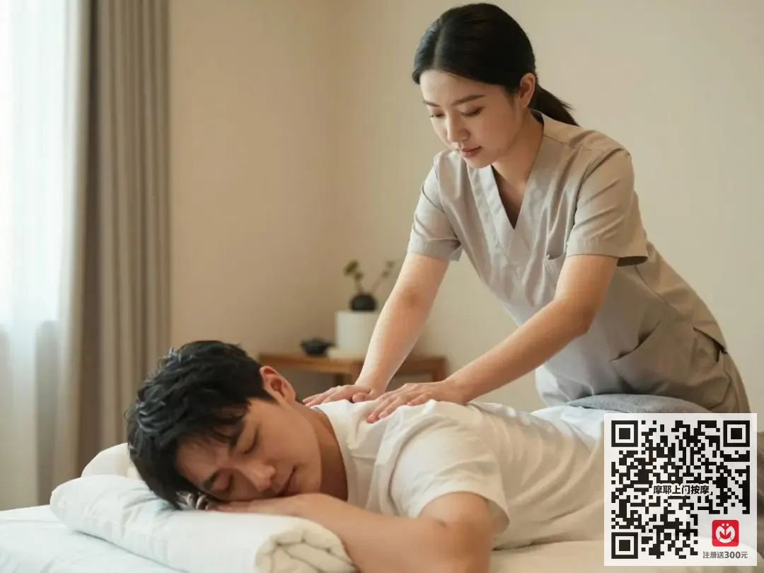 摩耶上门按摩如何选？3步教你挑到正规平台！