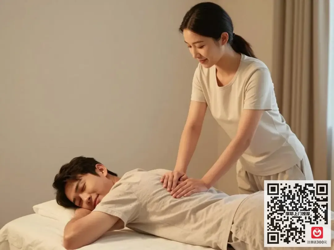 摩耶上门按摩APP如何选？同城按摩平台对比+舒筋通络SPA价格解析
