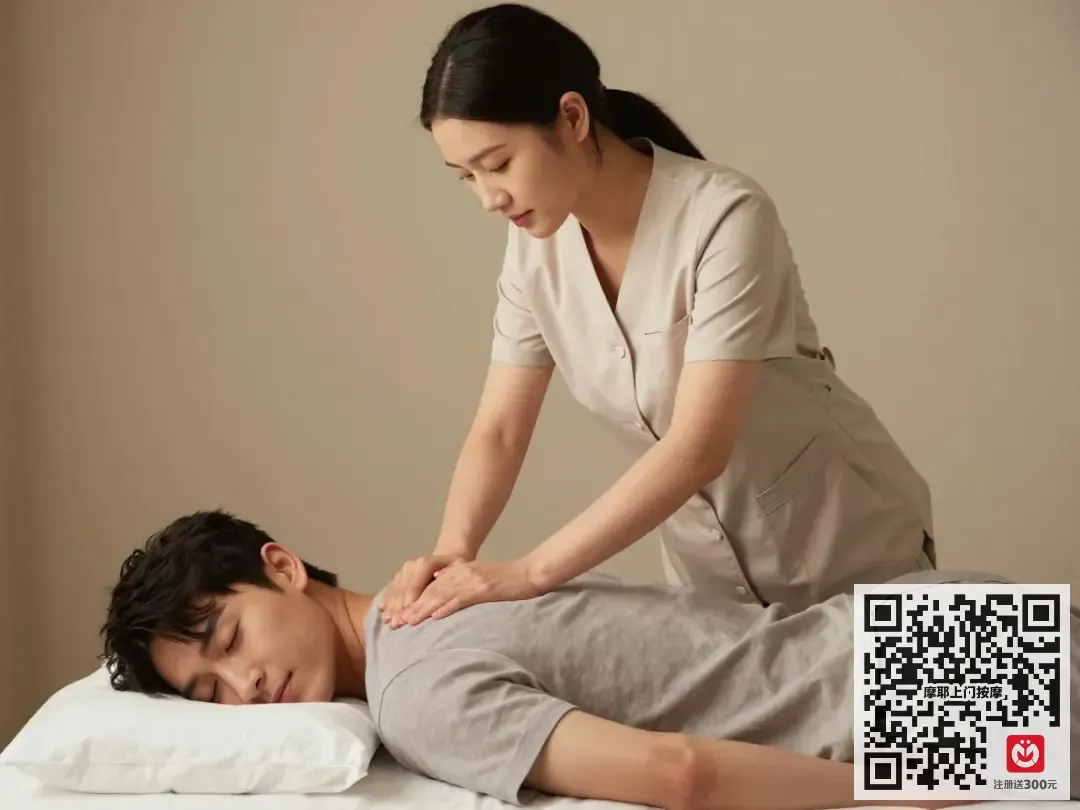 同城按摩怎么样？同城上门到家按摩可靠吗
