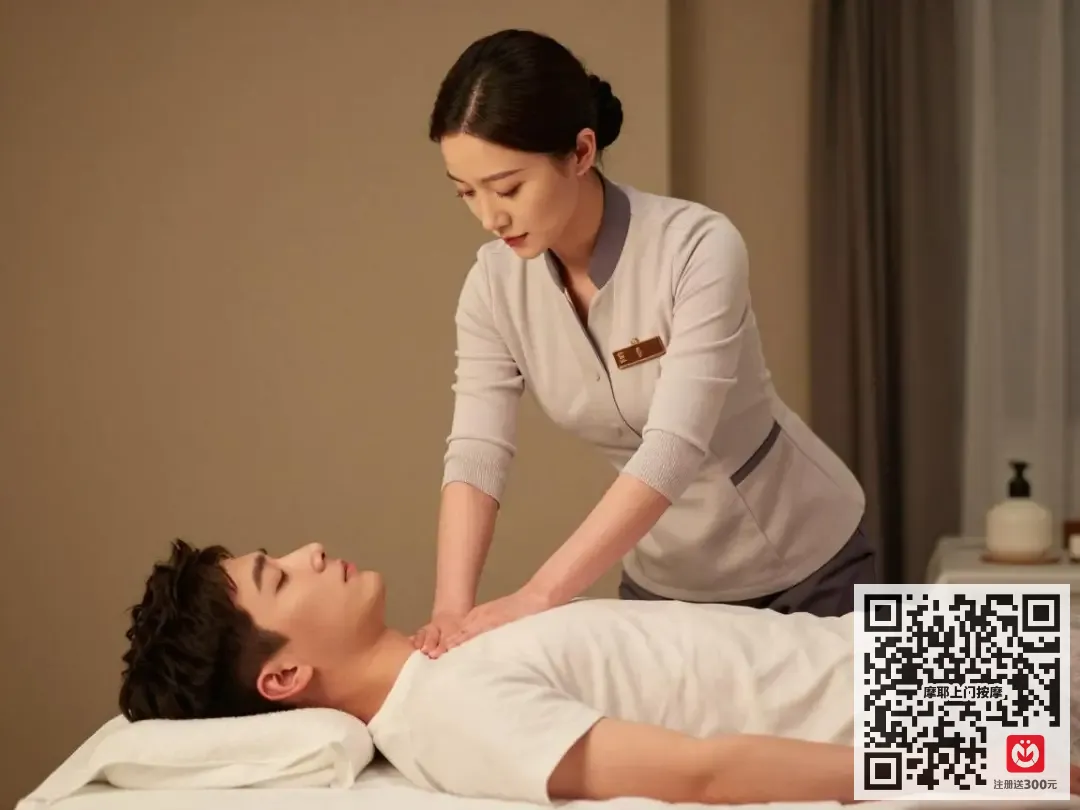 同城按摩有什么套路？同城按摩正规平台推荐