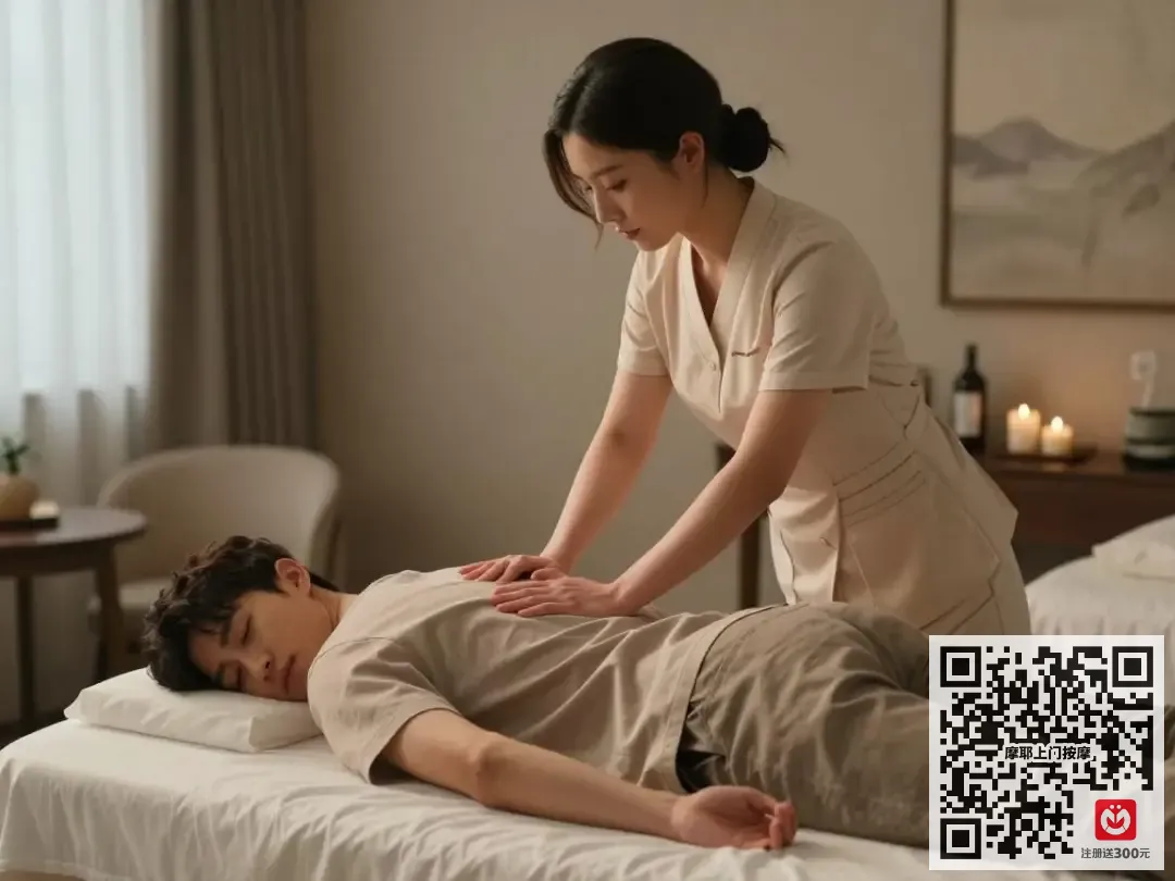 同城上门按摩平台哪家好？上门到家按摩有哪些平台