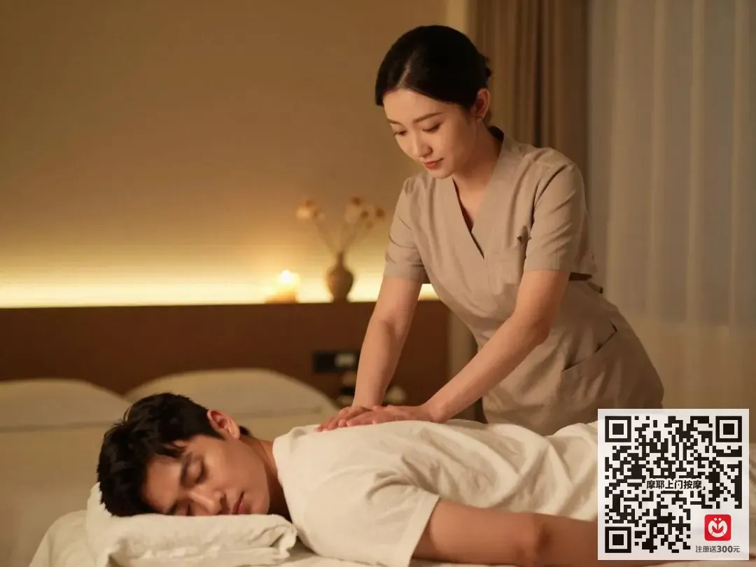摩耶上门按摩APP如何选？5个关键点教你挑到靠谱同城按摩服务