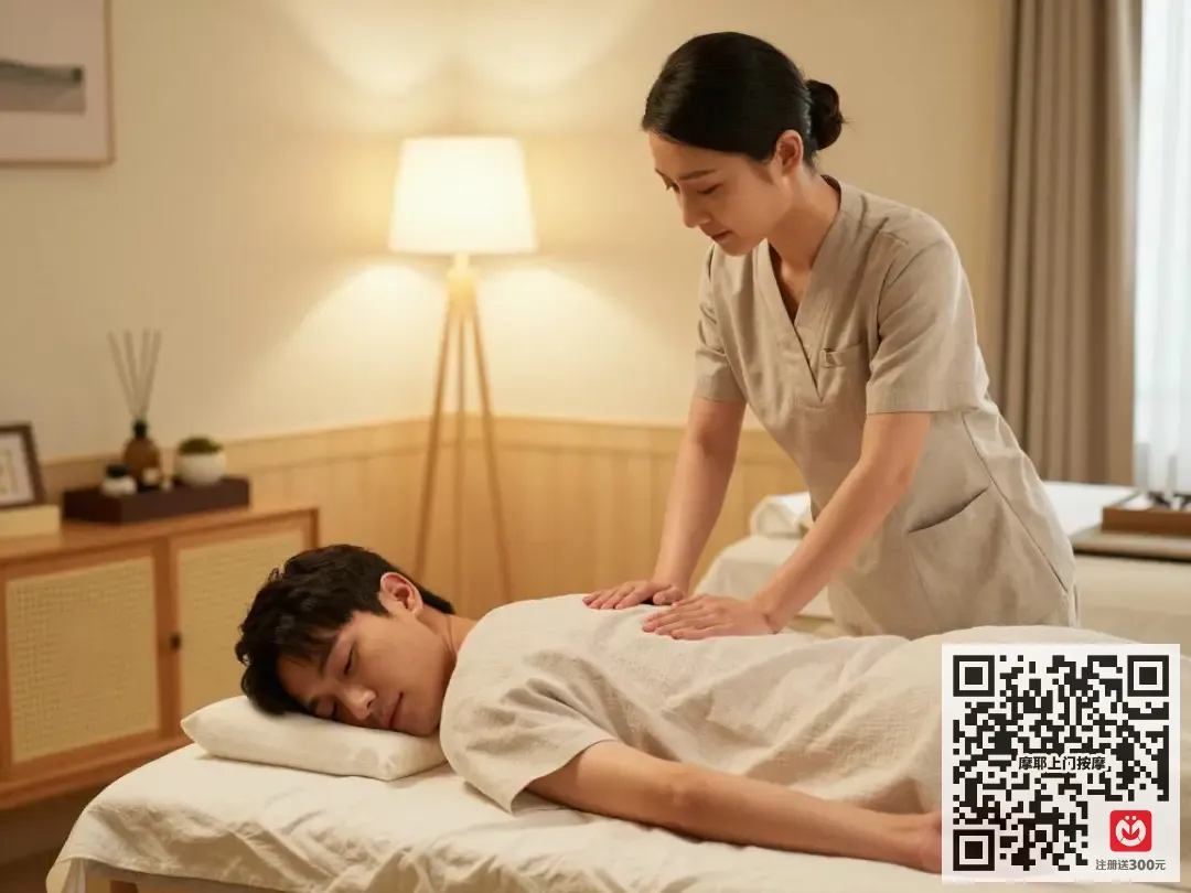 摩耶上门按摩APP推荐：同城按摩平台哪家强？5大优势让你秒懂
