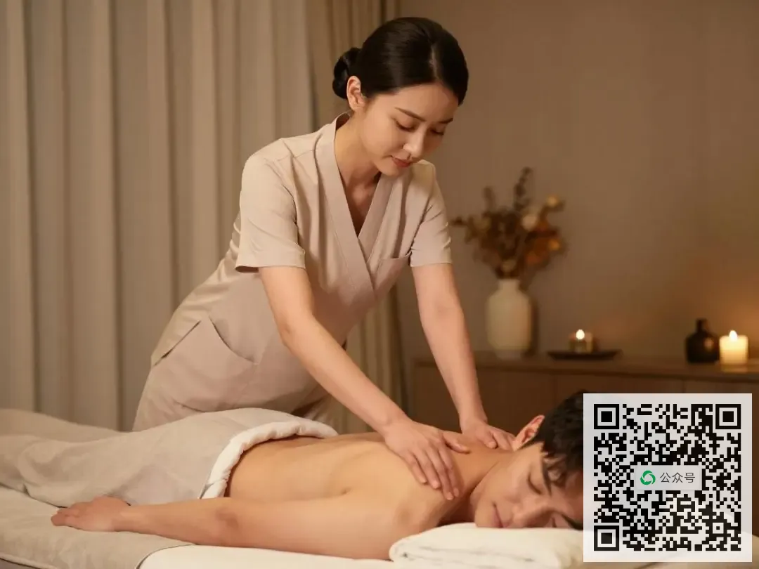 为什么90%的都市白领都选择摩耶上门按摩？30分钟缓解疲劳真相揭秘