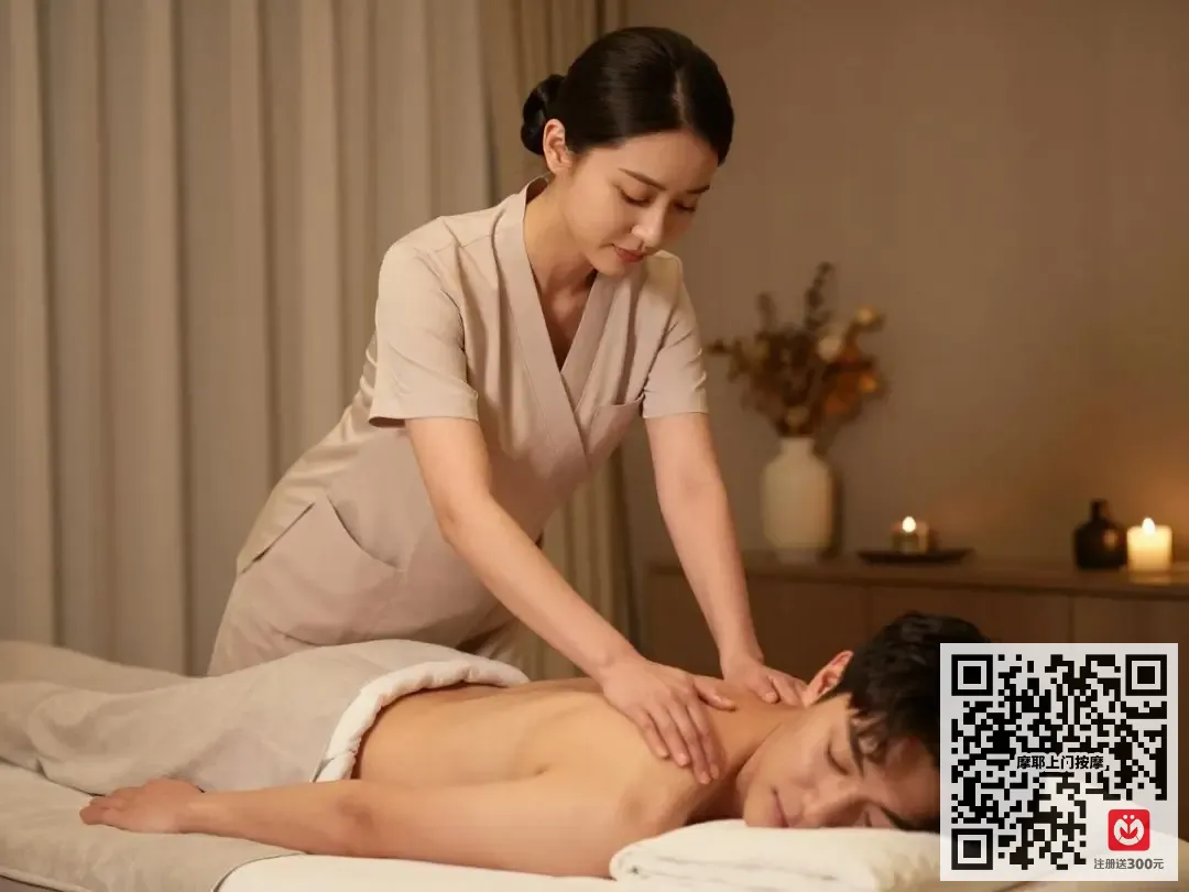 固本培元SPA调理|健康养生新选择