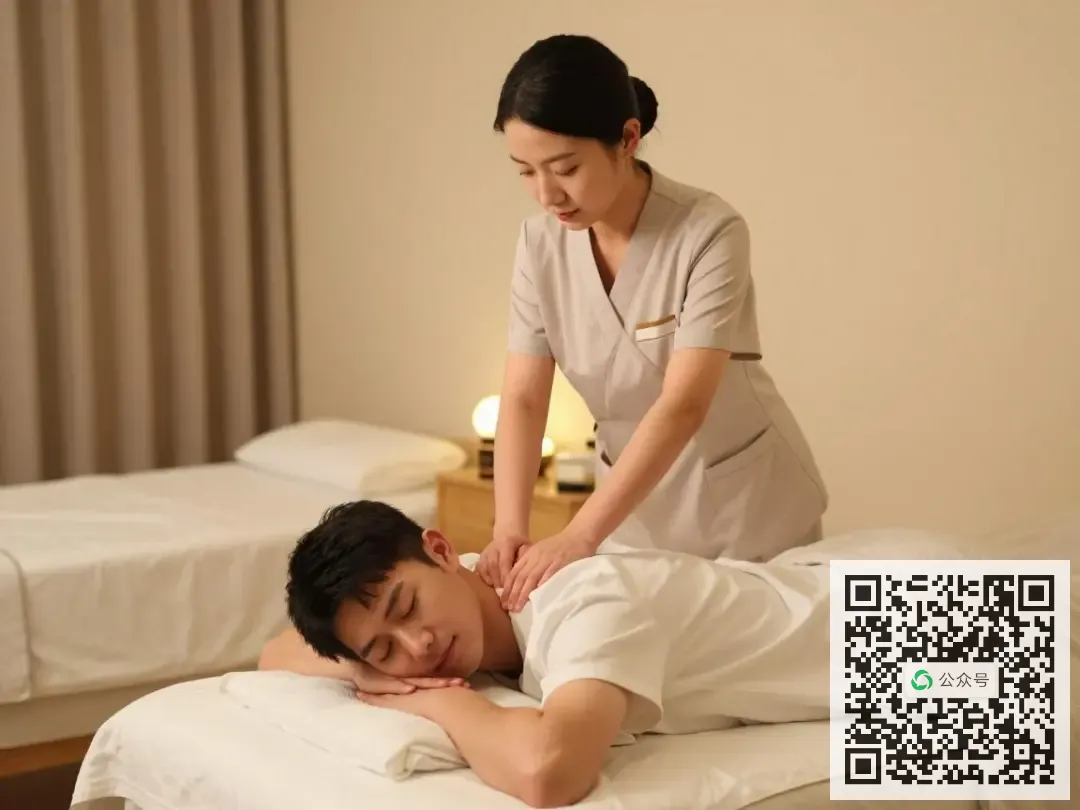 长时间站立疲劳调理