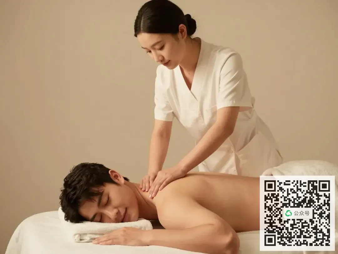 提升身体轻松感护理