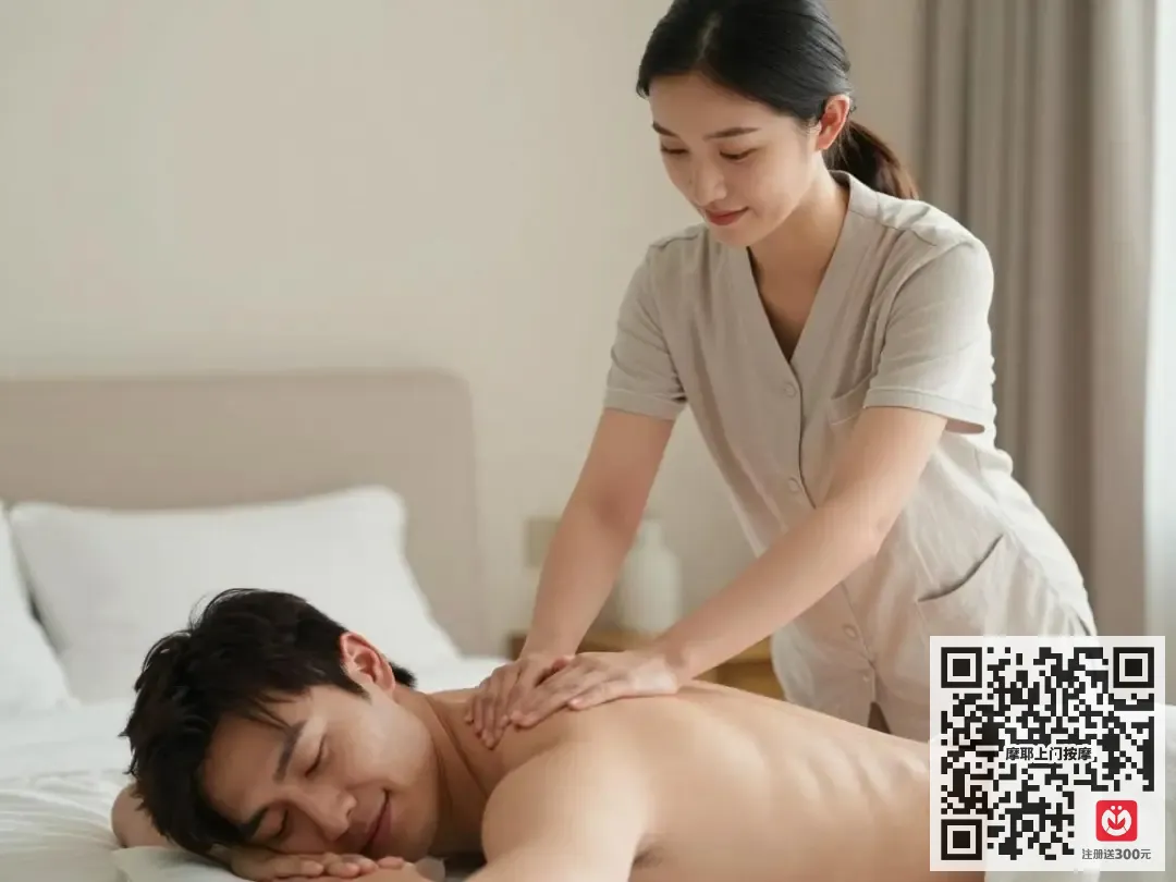 中式推拿调理中心|缓解疲劳改善睡眠