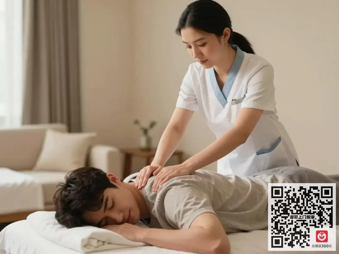 上门按摩哪个APP靠谱?上门按摩多少钱,同城上门按摩