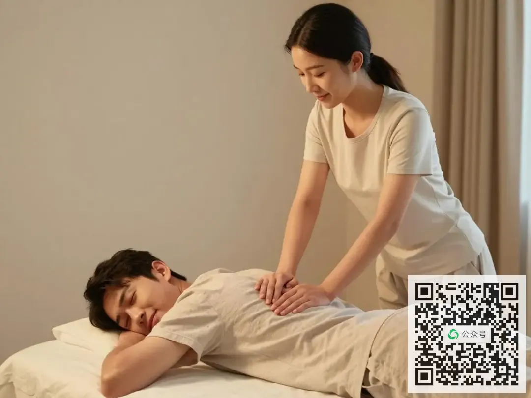 腿部经络按摩方向：到底是从下往上还是从上往下