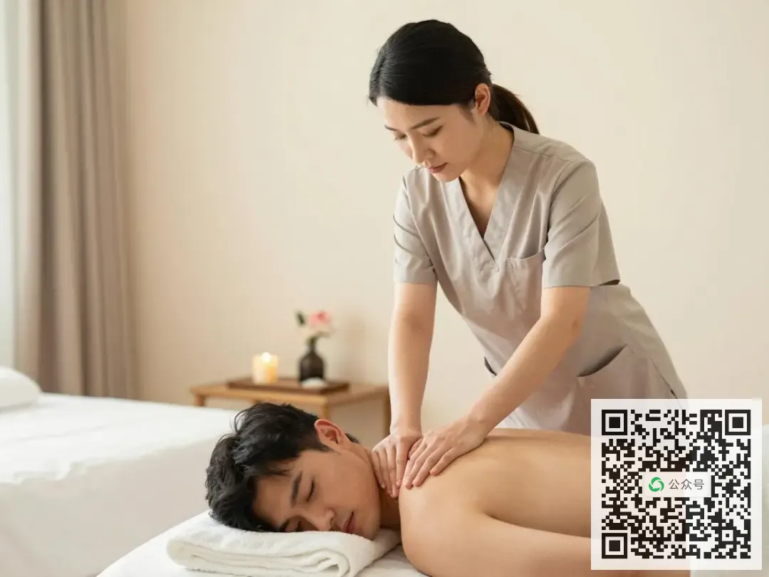 让疲劳在舒适体验中慢慢消散
