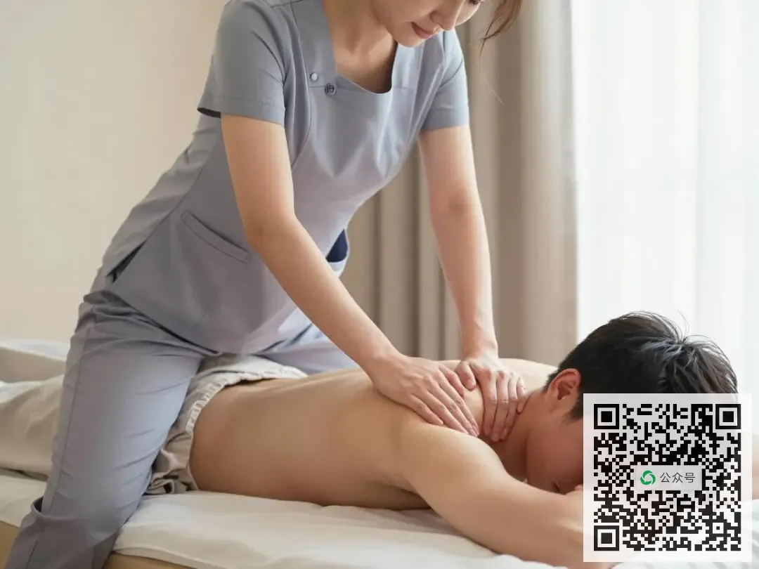 久坐久站全身僵？摩耶上门按摩最快30分钟上门推拿！