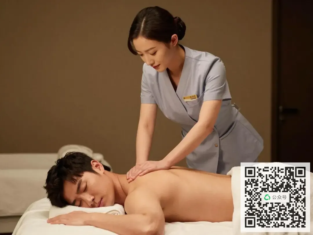 怎么按摩腿部减肥？刮痧方向、经络走向一篇讲清