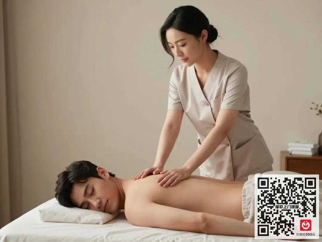 摩耶上门按摩：6万技师覆盖285城，同城上门SPA私人定制30分钟到家