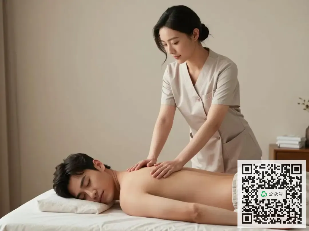 按摩店都有哪些隐藏项目？正规与非正规服务的分辨要点