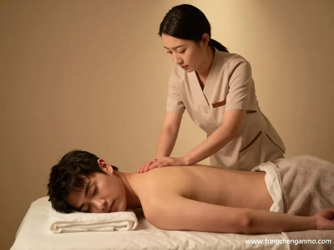 开启健康养护模式