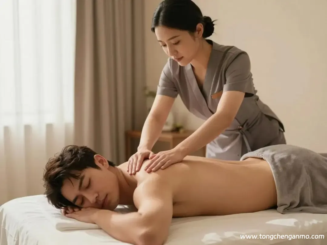 开启健康养护模式