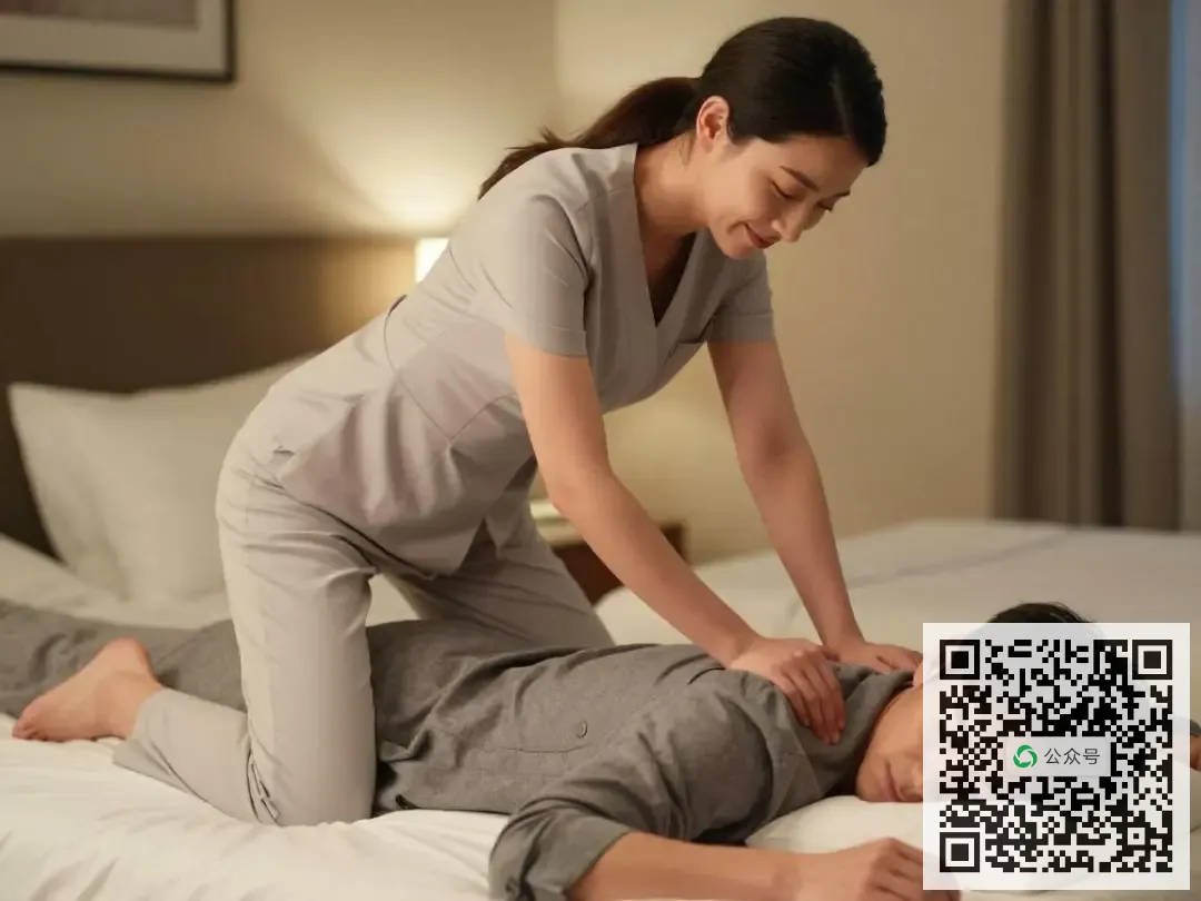 电动脉冲头部按摩器，帮助睡眠的科技小物