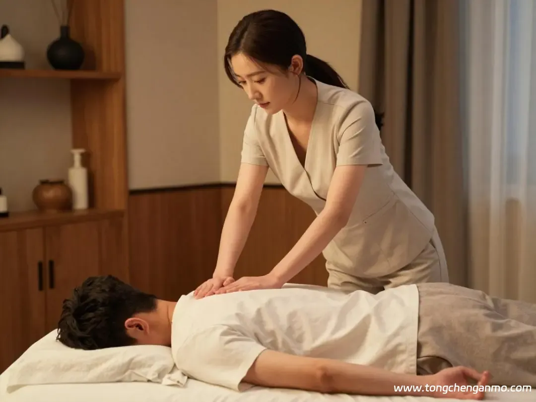 身体紧绷如何改善