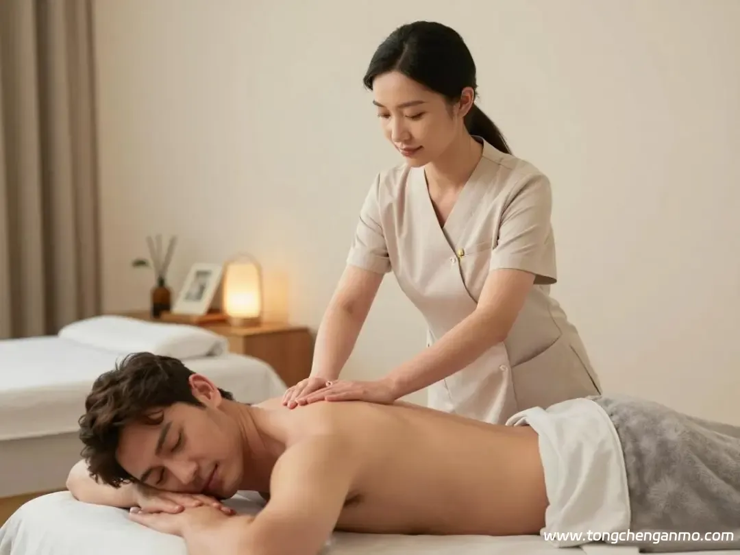 腰背劳累如何进行日常保养