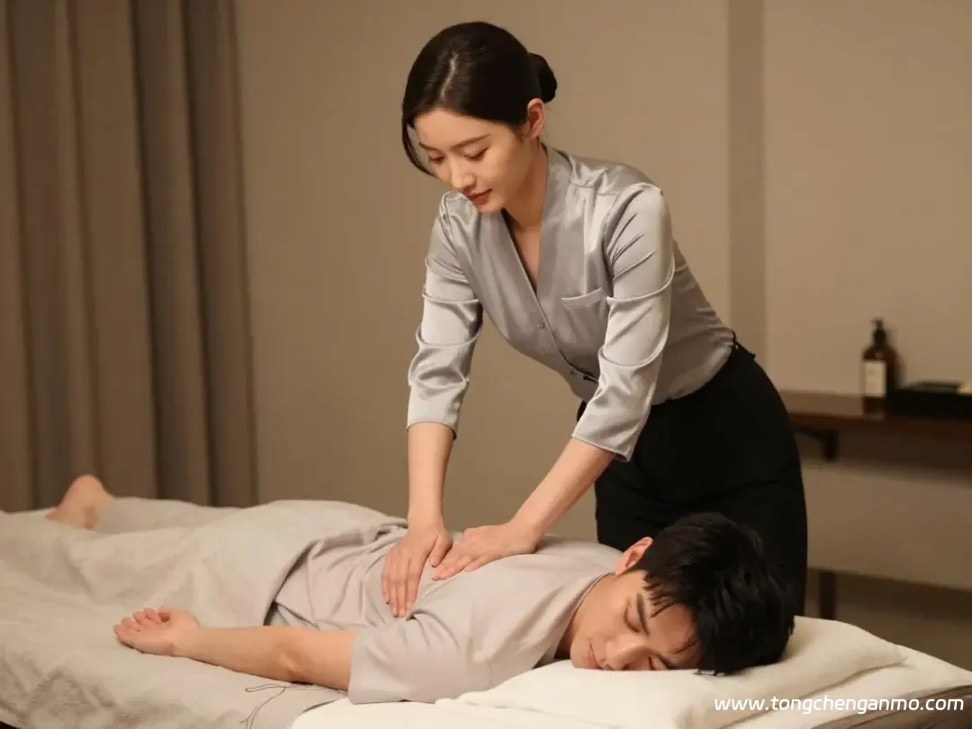 腰背劳累如何进行日常保养