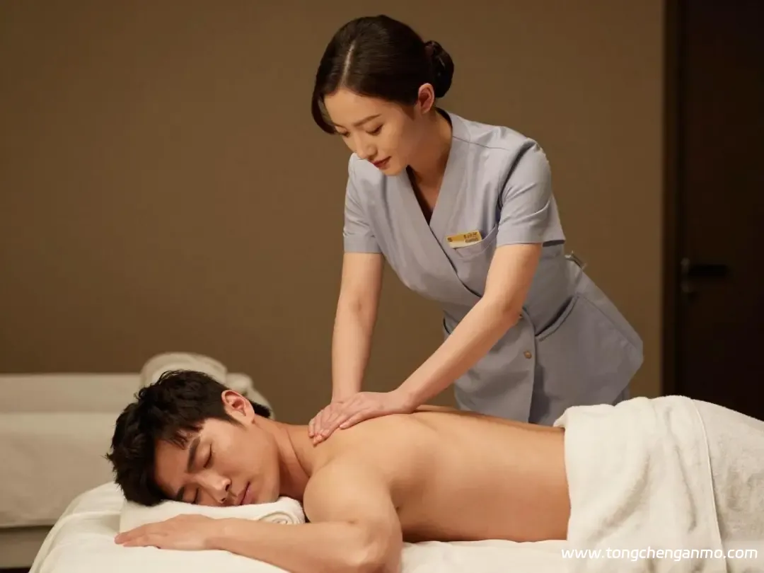 腰酸背痛人群养护建议