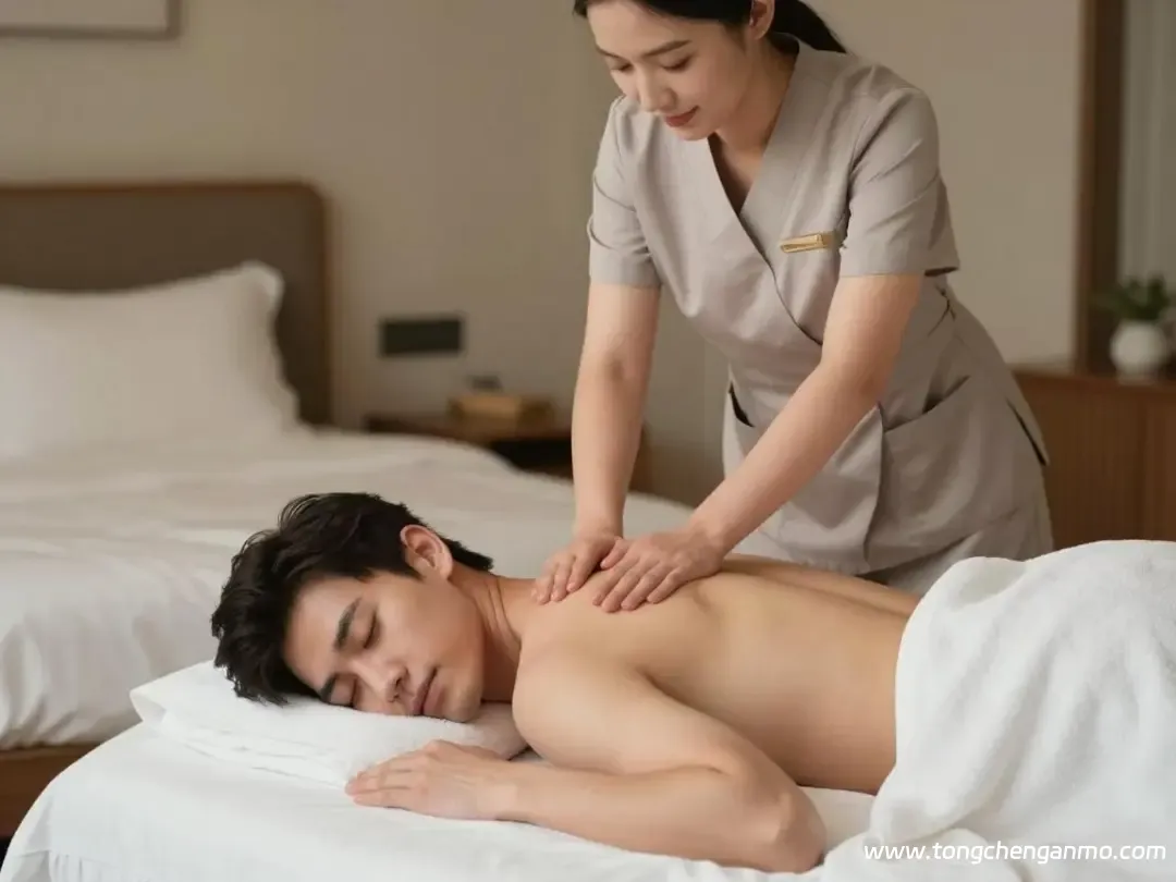 肩颈劳累会影响工作效率吗