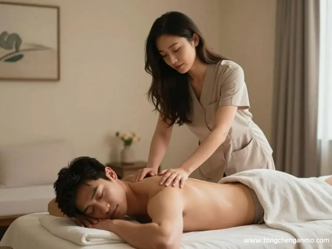 肩颈不舒服有哪些常见原因